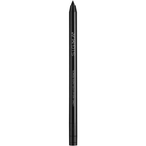 Sigma Beauty Long Wear Eyeliner Pencil- Wicked
