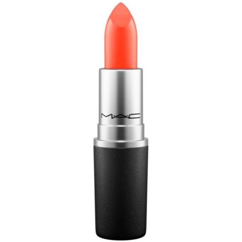 MAC Cosmetics Ampflified Lipstick Crème Morange