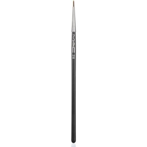 MAC Cosmetics Brushes 210 Precise Eye Liner