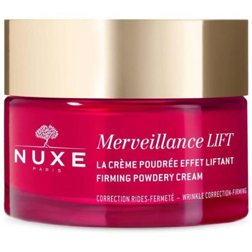 Nuxe Merveillance LIFT Firming Powdery Cream 50 ml
