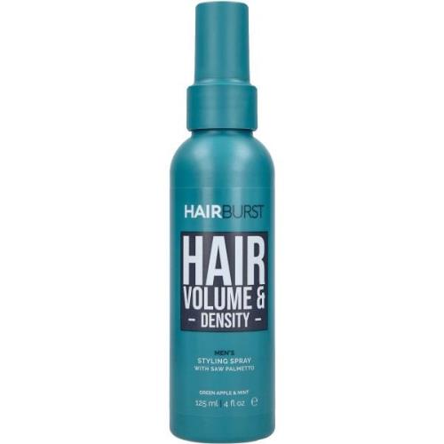 Hairburst Men's Volume & Density Styling Spray 125 ml