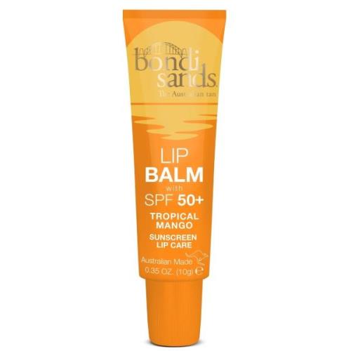 Bondi Sands SPF 50+ Lip Balm Mango