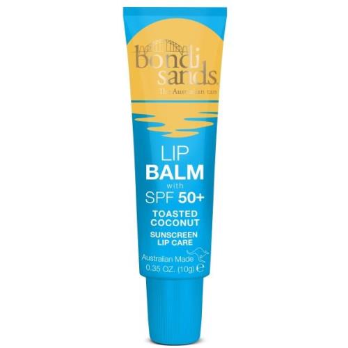 Bondi Sands SPF 50+ Lip Balm Coconut