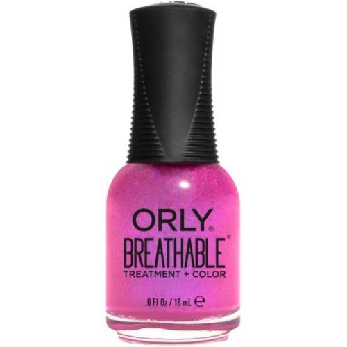 ORLY Breathable Shes A Wildflower