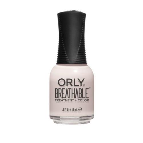 ORLY Breathable Light As Feather