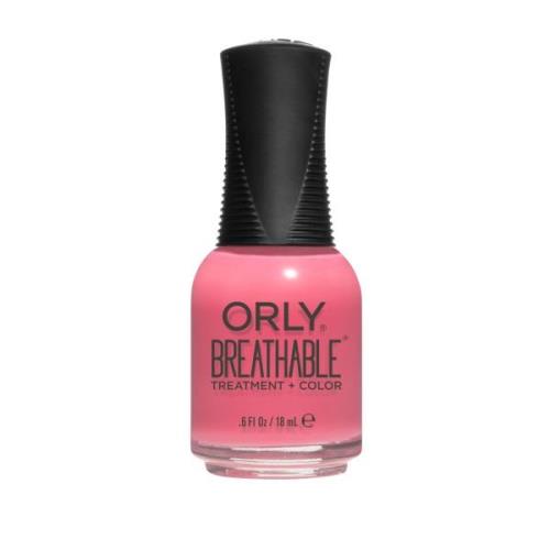 ORLY Breathable Pep In Your Step