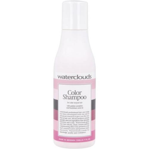 Waterclouds   Color Shampoo 70 ml