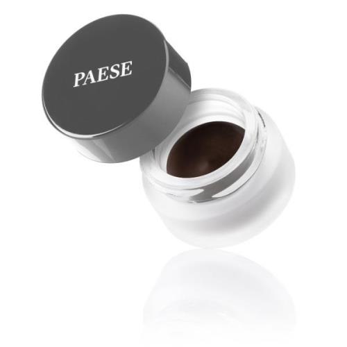 PAESE Brow Couture Pomade 04 Dark Brunette