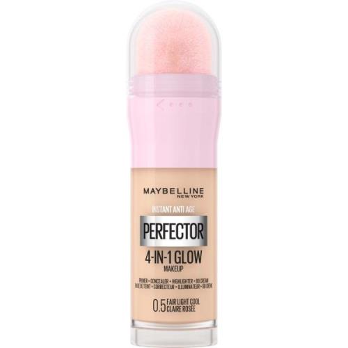 Maybelline New York Instant Perfector 4-in-1 Glow Makeup Foundati