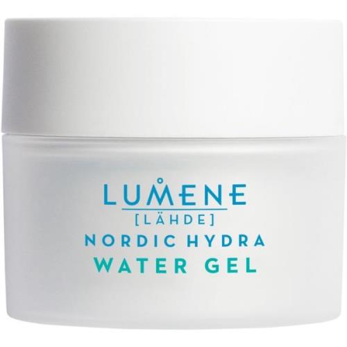 Lumene Nordic Hydra Water Gel 50 ml