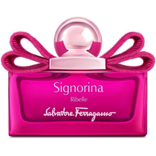 Salvatore Ferragamo Signorina Ribelle Eau de Parfum 50 ml
