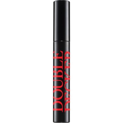 butter London Double Decker Lashes Mascara Stacked Black