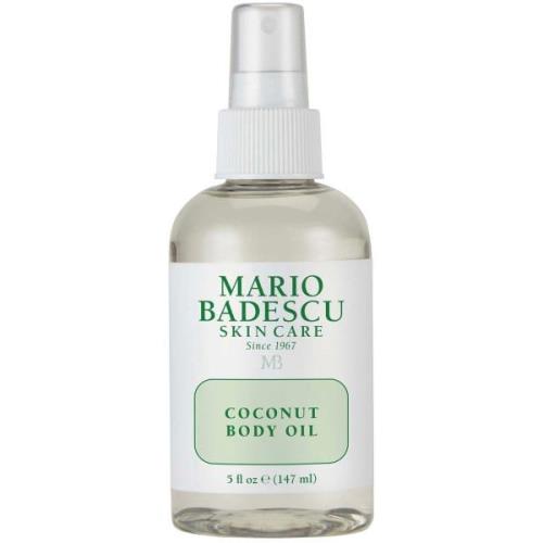 Mario Badescu Coconut Body Oil 147 ml