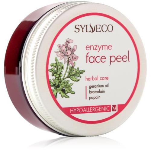 Sylveco Enzyme Face Peel 75 ml