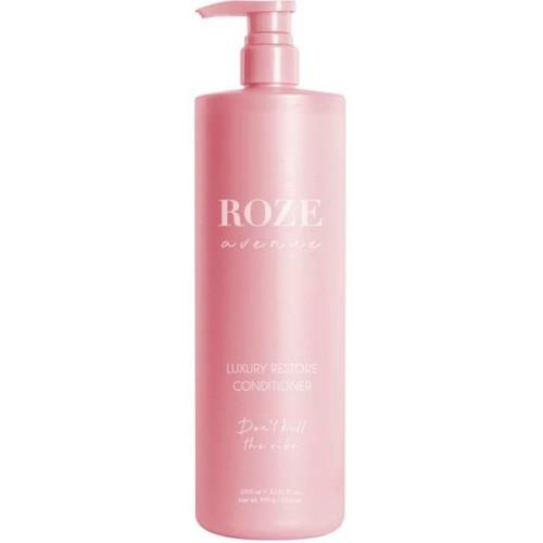 Roze Avenue Luxury Restore Conditioner 1000 ml