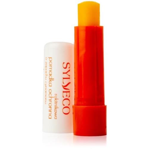 Sylveco Cinnamon Sea Buckthorn Lip Balm 4,6 g