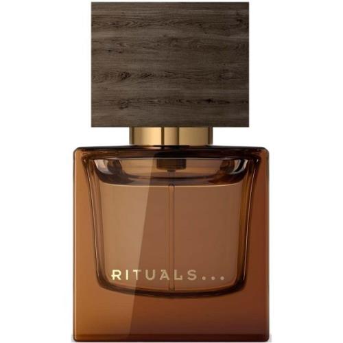 Rituals L'Essentiel Eau de Parfum Travel - Metsäiset - Kardemumma