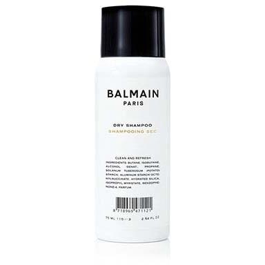 Balmain Dry Shampoo Travel Size 75 ml