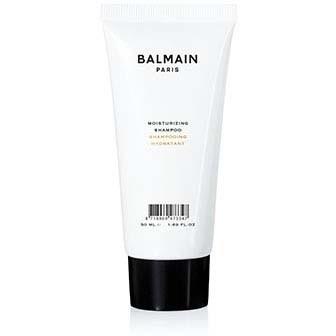 Balmain Moisturizing Shampoo Travel Size 50 ml