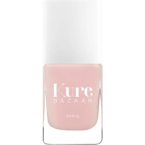 Kure Bazaar Nail polish Rose Quartz