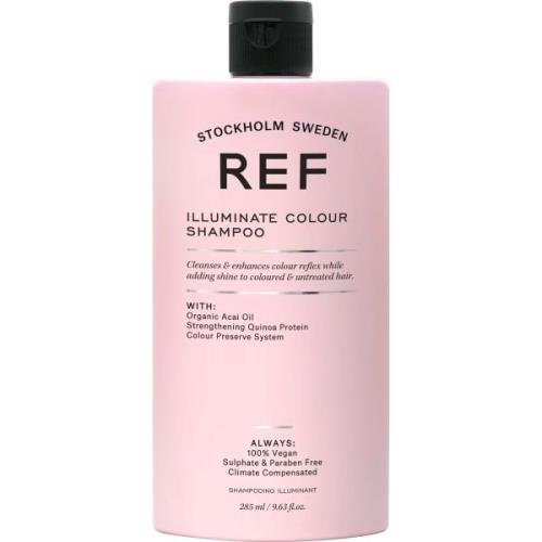REF. Illuminate Colour Illuminate Colour Shampoo 285 ml