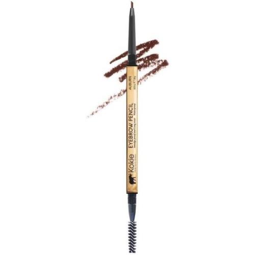 Kokie Cosmetics Micro-Fine Eyebrow Pencil Auburn