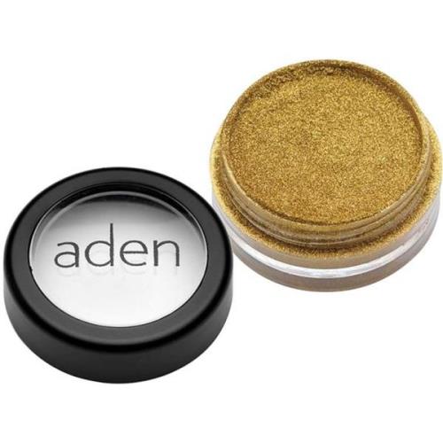 Aden Pigment Powder Metal Gold 24