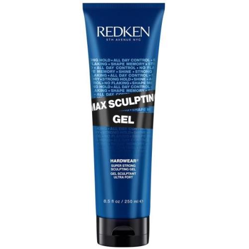 Redken Styling Sculpting Gel 250 ml