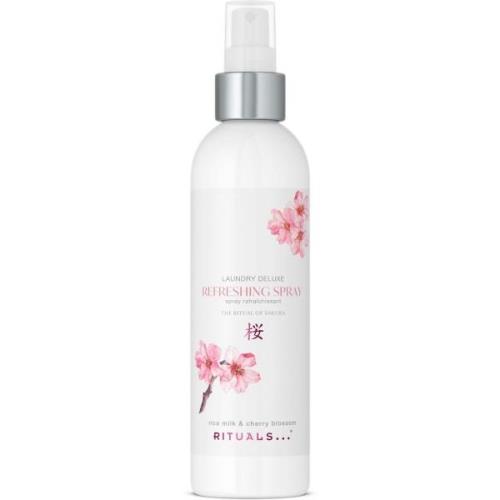 Rituals The Ritual of Sakura Refreshing Spray Sakura - Kukkainen