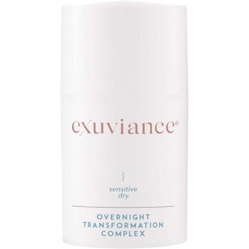 Exuviance Relax Overnight Transformation Complex 50 g