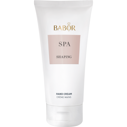 Babor BABOR Spa Shaping Hand Cream 100 ml