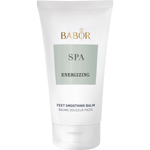 Babor BABOR Spa Energizing Feet Smoothing Balm 150 ml
