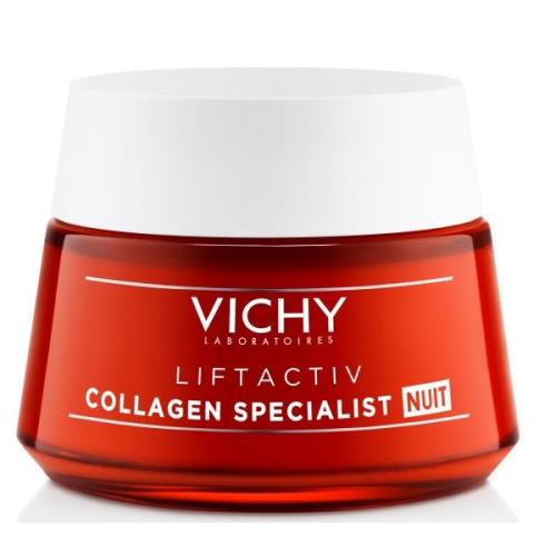 VICHY Liftactiv Specialist Night Cream 50 ml