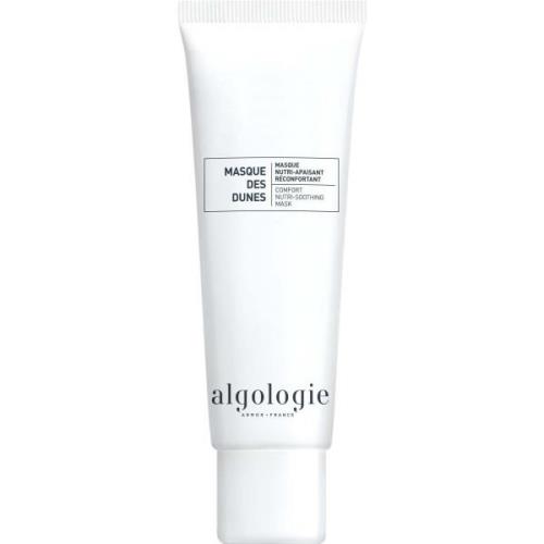 Algologie Des Dunes Comfort Nutri-Soothing Mask 50 ml