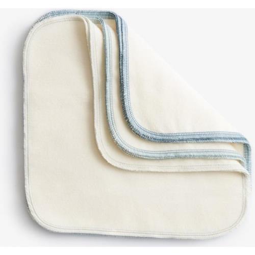 Imse Reusable Wipes Blue