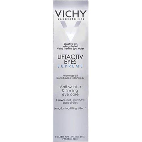 VICHY Liftactiv   upreme ögoncreme 15 ml