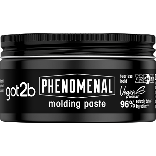 got2b got2b Phenomenal Molding Paste 100 ml