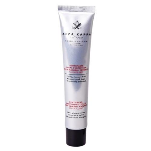 Acca Kappa Toothpaste "Total Protection" 100 ml