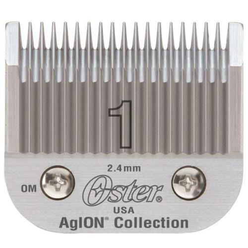 Oster Blades For Original Blade 2.4 mm 2,4 mm