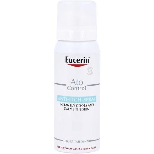 Eucerin Atocontrol Anti-Itch Spray 50 ml
