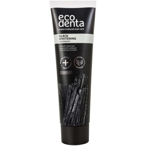 Ecodenta Expert Line Black Whitening toothpaste 100 ml