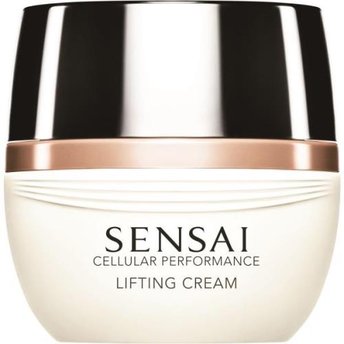 Sensai Cellular Performance   Lifting Cream  40 ml
