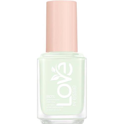 Essie LOVE by Essie 80% Plant-based Nail Color 220 Revive To Thri