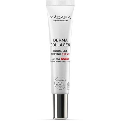 Madara Derma Collagen Hydra-Silk Firming Cream 15 ml