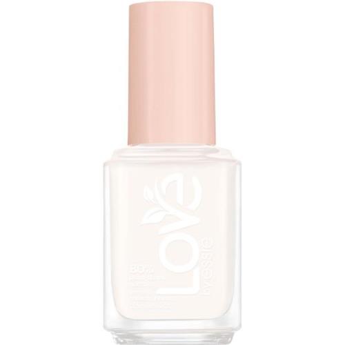 Essie LOVE by Essie 80% Plant-based Nail Color 0 Blessed, Never S