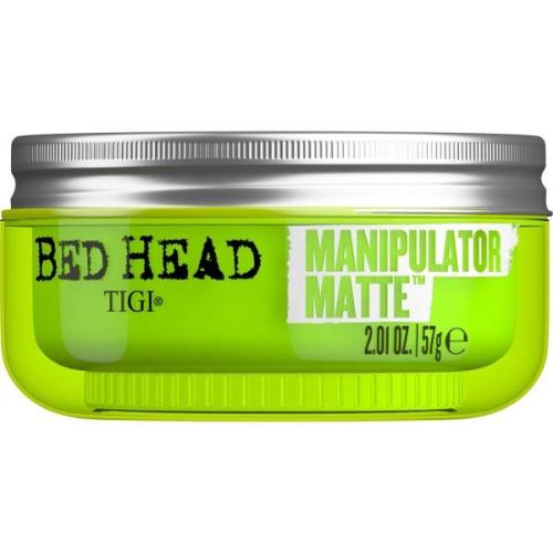 Tigi Bed Head Manipulator Matte Wax 57 g