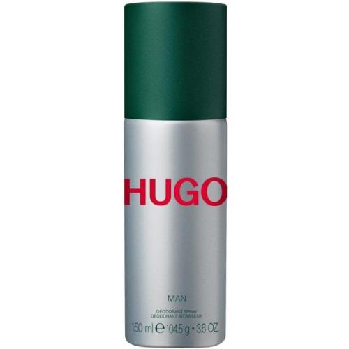 Hugo Boss Hugo Man Deodorant Spray for Men 150 ml