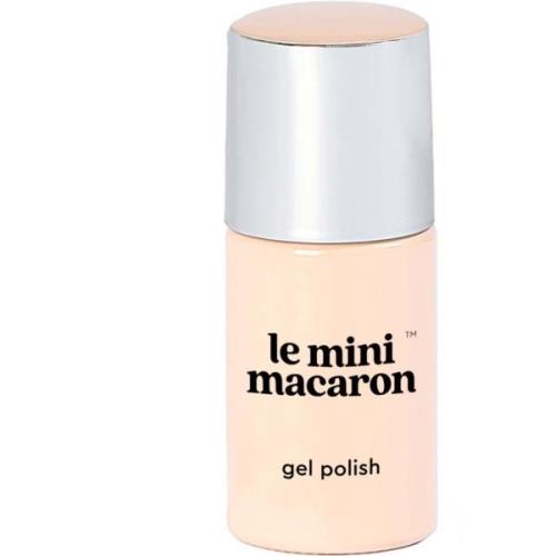 Le Mini Macaron Single Gel Polish Oat Milk