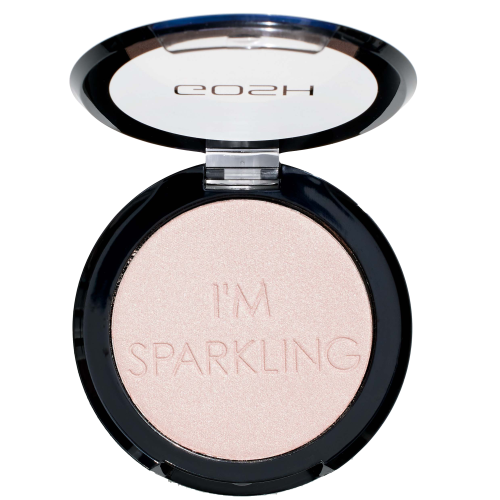 Gosh I'm Sparkling 003 Pearl Dust