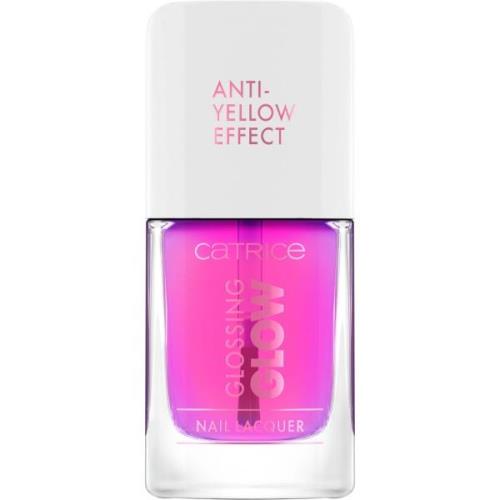 Catrice Glossing Glow Nail Lacquer 010 You Glow Girl